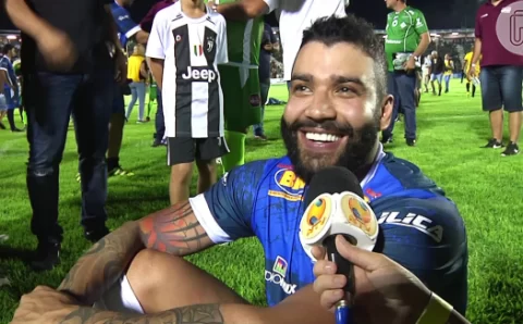 Gusttavo Lima no futebol? Sertanejo revela decisão surpreendente capaz de aumentar fortuna bilionária: ‘Mundo totalmente novo’