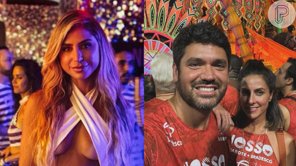 Em cima do muro, não! Renata Heilborn ganha apoio de estrelas do jornalismo esportivo da Globo após traição: ‘Loba’