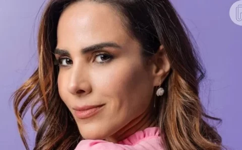 ‘BBB 24’: Wanessa Camargo afirma estar cancelada fora do reality e web reage: ‘A ficha caiu?’