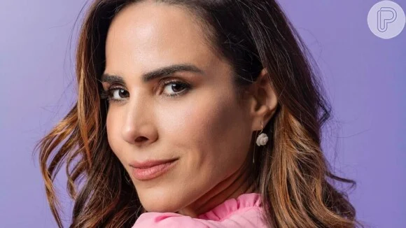‘BBB 24’: Wanessa Camargo afirma estar cancelada fora do reality e web reage: ‘A ficha caiu?’
