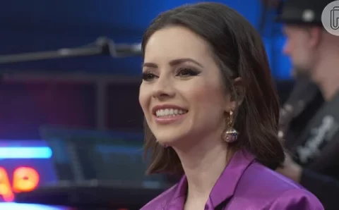 Sandy surge aos beijos em vídeo após fim do casamento com Lucas Lima e web fica confusa: ‘Que estranho!’. Entenda!