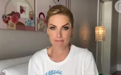 ‘Com medo’ e ‘diariamente ameaçada’: a resposta de Ana Hickmann para as graves acusações de Alexandre Correa