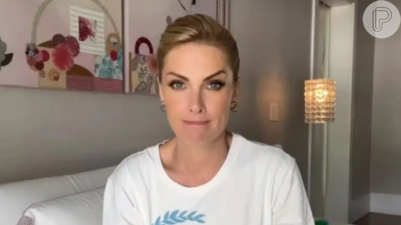 ‘Com medo’ e ‘diariamente ameaçada’: a resposta de Ana Hickmann para as graves acusações de Alexandre Correa