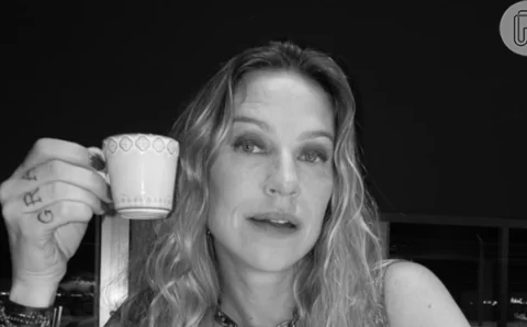 Luana Piovani entrega nome do diretor da Globo que a assediou aos 20 anos; atriz foi retirada de novela após reagi