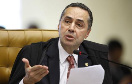 MT:   BRIGA ETERNA:   STF pede que PGR se manifeste em pedido para barrar obras do BRT em Cuiabá