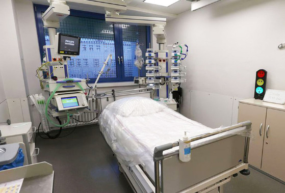 MT:  PREVENÇÃO AO VÍRUS:   Prefeitura monta força-tarefa contra a Covid-19 em Cuiabá