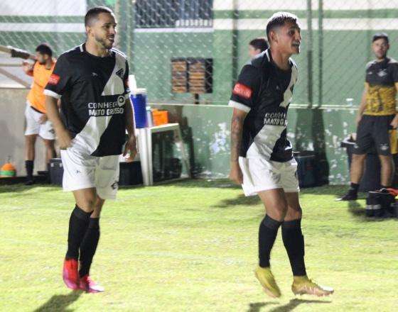 SEGUNDA VITÓRIA:  Mixto vence a Academia com gol no fim e assume a vice-liderança do Mato-grossense