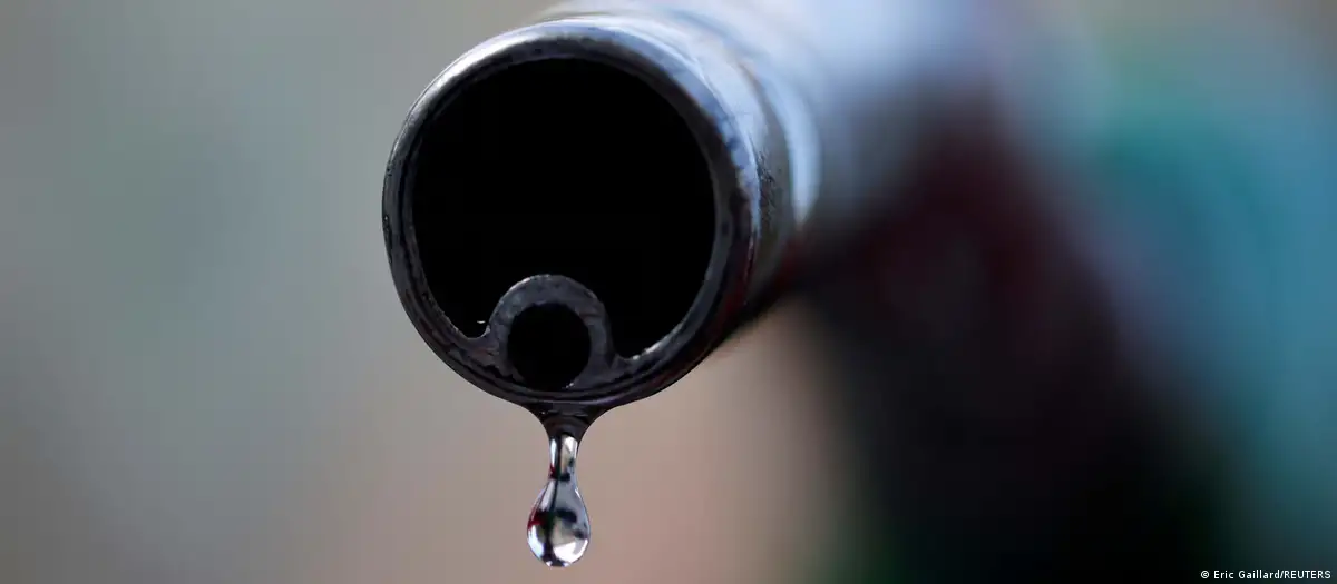 Como Brasil virou o maior importador de diesel russo