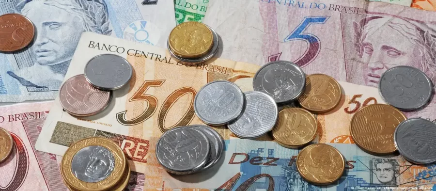 Há 30 anos era dada a largada do Plano Real