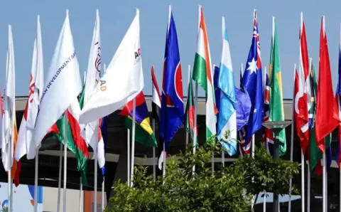 Reforma da governança global domina encontro do G20 no Rio