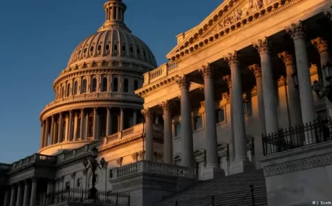 Senado dos EUA autoriza US$ 60 bilhões em ajuda à Ucrânia