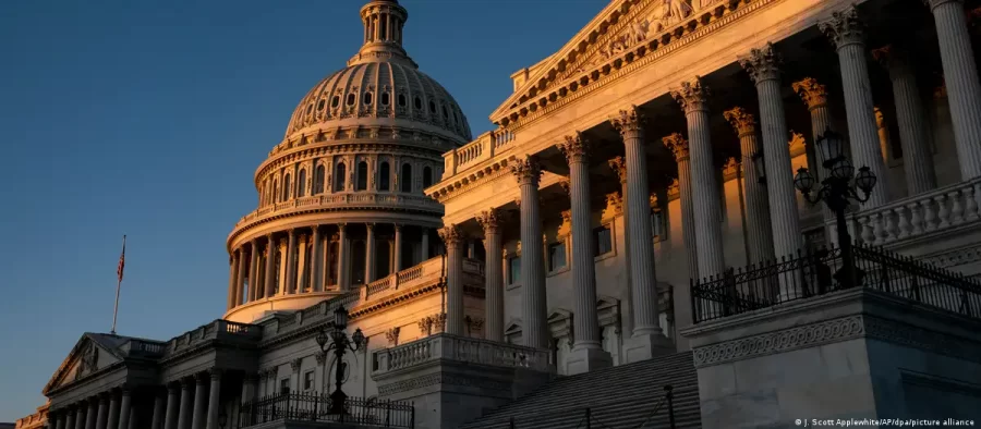 Senado dos EUA autoriza US$ 60 bilhões em ajuda à Ucrânia