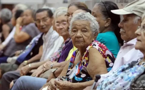 Brasil envelhece como a Europa