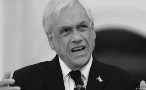 Morre ex-presidente do Chile Sebastián Piñera