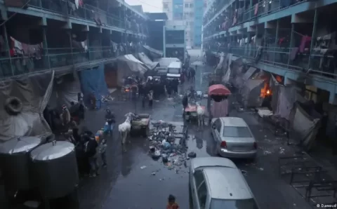 O que o reconhecimento da Palestina mudaria na guerra?