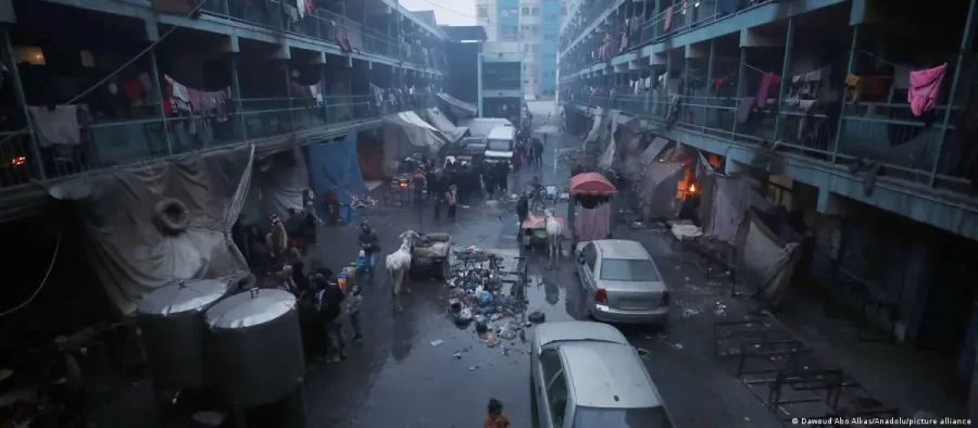 O que o reconhecimento da Palestina mudaria na guerra?