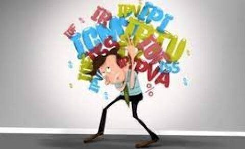 MT:  IMPOSTÔMETRO:   Arrecadação em MT soma mais de R$ 7,4 bilhões neste início de 2024