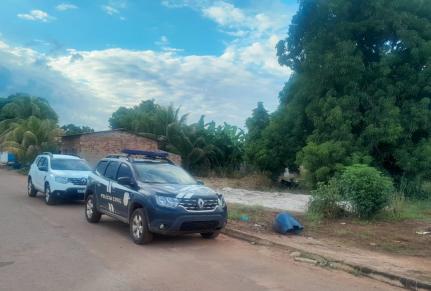 Operação da PJC cumpre 10 mandados contra executores de homicídio de jovem