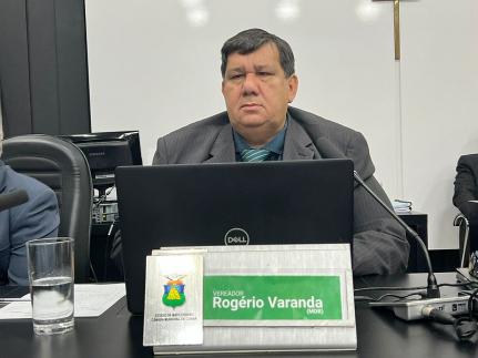 MT:  ACOMPANHA TCE:   Ex-aliado, vereador quer reprovar as contas de Emanuel