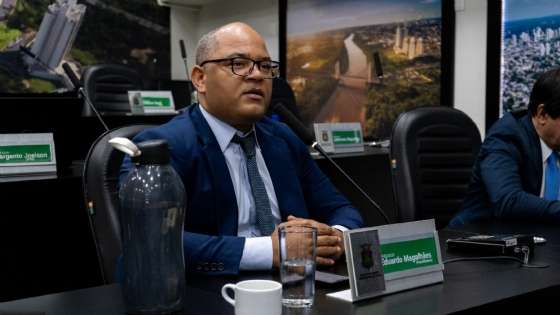 MT:  ELEIÇÕES 2024:   Republicanos aguarda definição de cenário para avaliar possibilidade de candidatura própria em Cuiabá