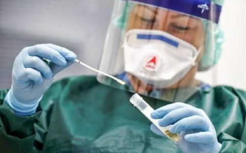 MT:   VÍRUS INFERNAL:  VOLTA DO USO DE MÁSCARAS:   Mais uma morte por Covid-19 é registrada e MT soma 13 óbitos e 5,8 mil casos