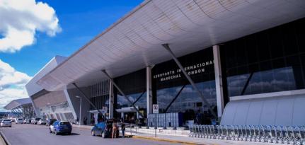 Comprador de grãos é sequestrado e torturado ao deixar aeroporto