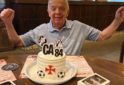 MT:  LUTO NA SAÚDE:   Aos 84 anos, morre em Cuiabá ex-cirurgião dentista do município