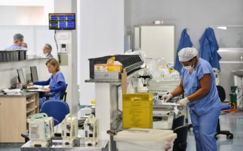 MT:   ESTADO EM ALERTA:   Mato Grosso registra primeira morte por dengue em 2024 e tem 1.496 casos confirmados