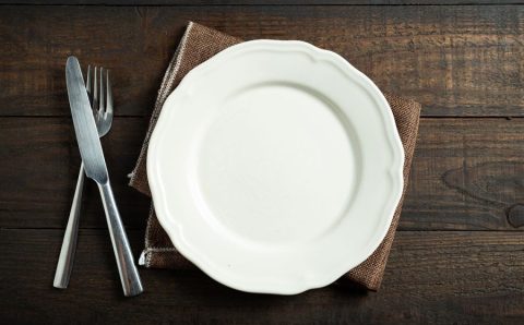 Como o jejum pode contribuir para a longevidade?