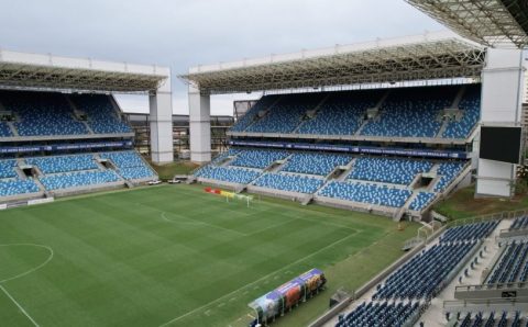 Cuiabá anuncia contratação de treinador português; saiba detalhes