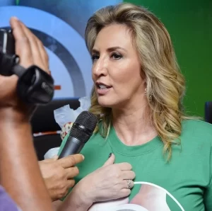 MT:  TRE rejeita contas de Márcia Pinheiro por doações em excesso de servidores de Cuiabá