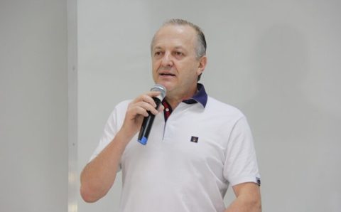 MT:  Disputa ao Governo do Estado deve ter três nomes competitivos, em 2026