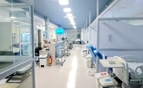 MT:  Promotor apresenta novo recurso e pede prisão de empresários e médicos por esquemas na Saúde