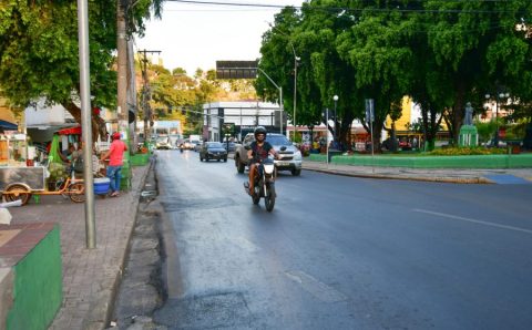 MT:  MP vê risco de dano grave e pede suspensão de medida que determina que Cuiabá não crie obstáculos às obras do BRT