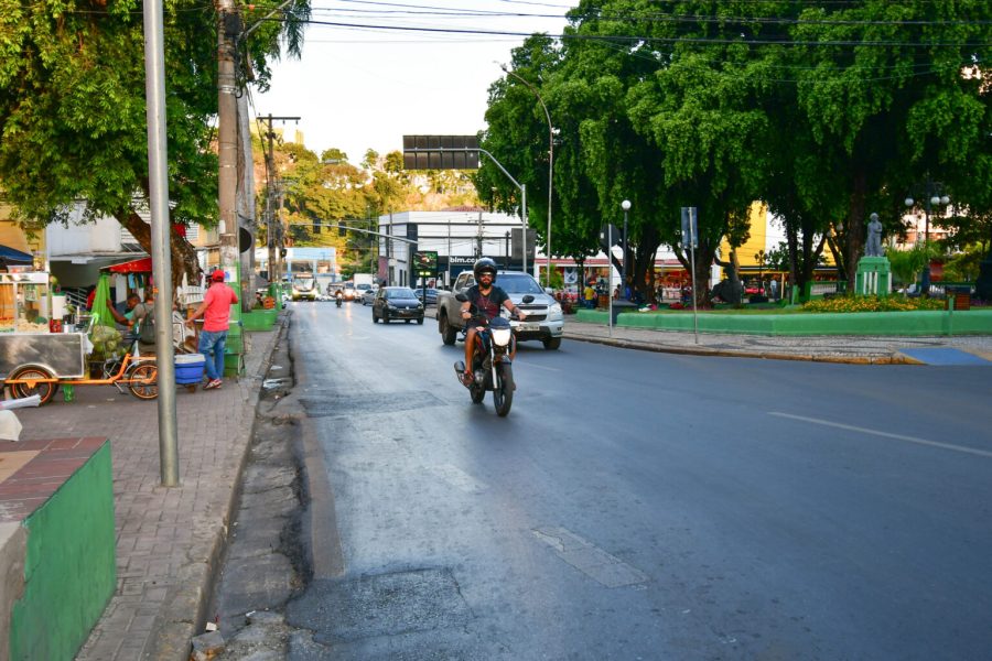 MT:  MP vê risco de dano grave e pede suspensão de medida que determina que Cuiabá não crie obstáculos às obras do BRT