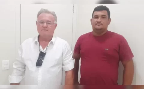MT:   Barão do agronegócio em MT tem derrota em ação judicial movida por filho fora do casamento