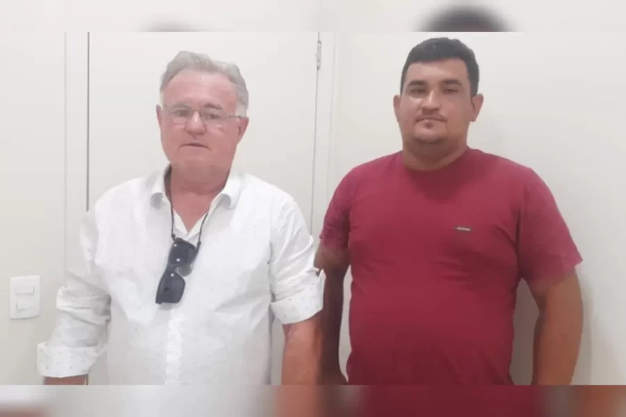 MT:   Barão do agronegócio em MT tem derrota em ação judicial movida por filho fora do casamento