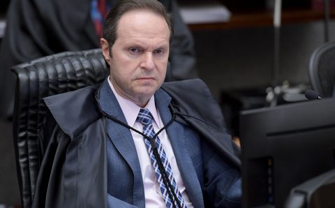 MT:   Alvo de operação, tesoureiro de facção aponta ‘fake news da imprensa’ e quer sigilo de processo