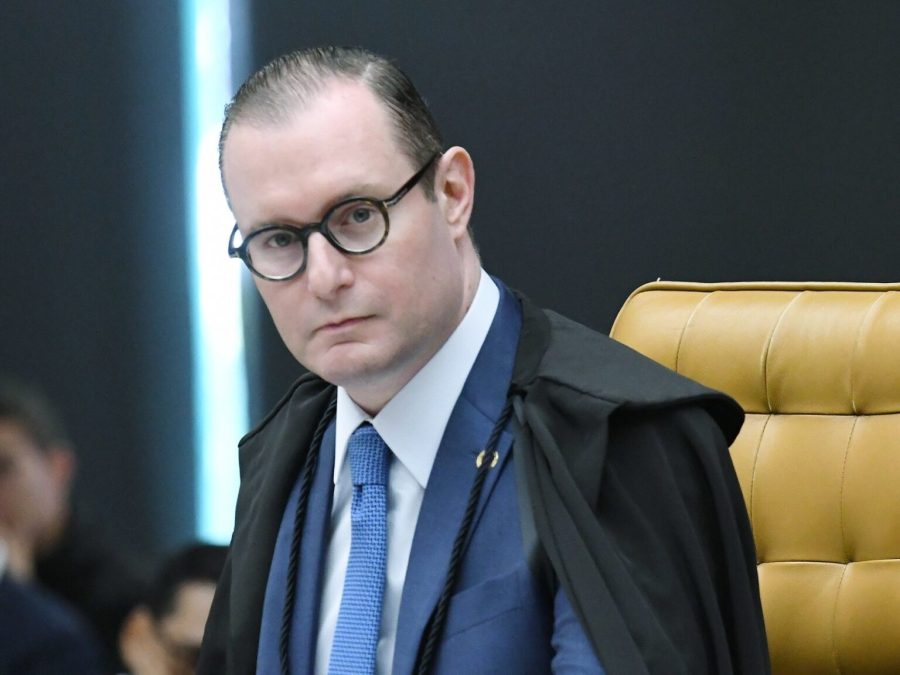 MT:   Ministro do STF mantém condenação de 47 anos de prisão a fazendeiro de MT por tráfico de drogas
