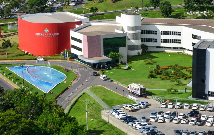 MT:   Ex-secretário-geral da Assembleia faz acordo de R$ 59 mil e se livra de ação por desvio de R$ 3 milhões