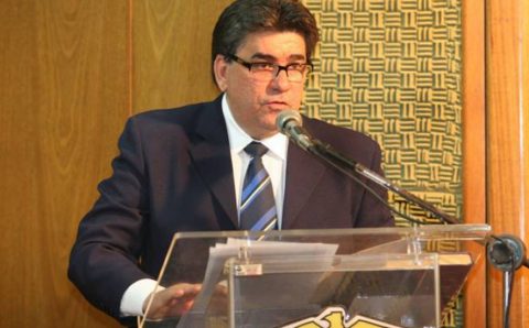 MT:   TRF anula condenação e determina reintegração de ex-delegado da Polícia Civil acusado de beneficiar Riva