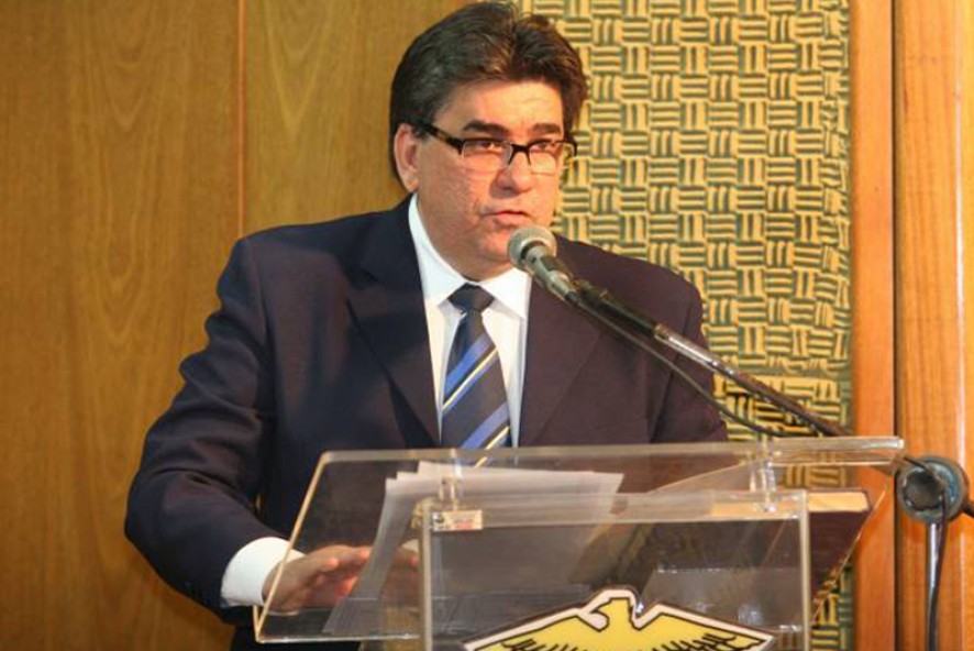 MT:   TRF anula condenação e determina reintegração de ex-delegado da Polícia Civil acusado de beneficiar Riva