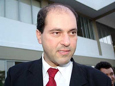 MT:  Emanuel crava e diz que Faiad será novo presidente do diretório do MDB em Cuiabá