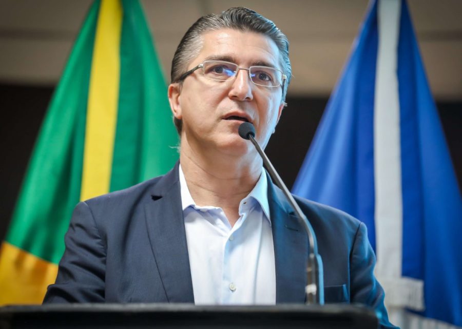 MT:  Justiça revoga prisão domiciliar de ex-secretário estadual preso por tráfico internacional de cocaína