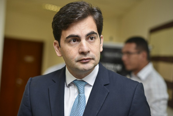MT:  ELEIÇÕES 2024:   Preterido, Fábio Garcia ameaça apoiar candidatura de Abílio Junior