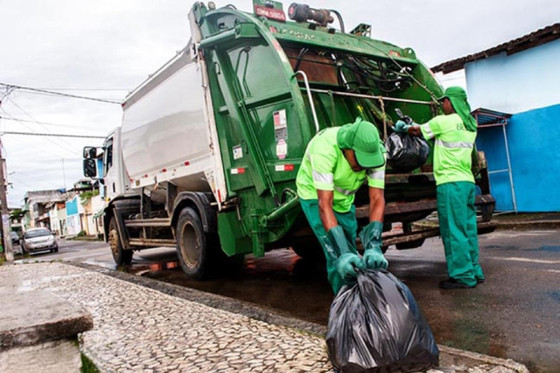 MT:   APÓS DERROTA NA CÂMARA:   Taxa de lixo tem aumento de 4,82% em Cuiabá
