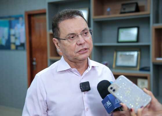 MT:   9,5 MIL CASOS EM MT:   Botelho recomenda cancelamento de Carnaval em cidades com risco alto de covid-19