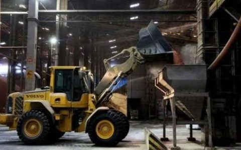 INVESTIMENTO DE R$ 65 MILHÕES:    Empresas firmam parceria para desenvolver rota de acesso a fertilizantes