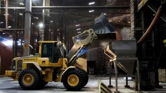 INVESTIMENTO DE R$ 65 MILHÕES:    Empresas firmam parceria para desenvolver rota de acesso a fertilizantes