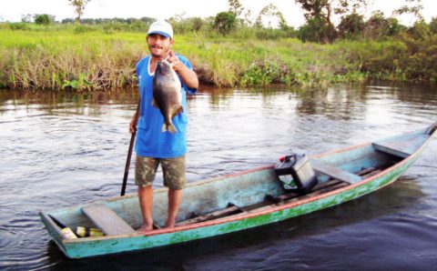 MT:  PESCA ARTESANAL:   Piracema termina e comissão propõe suspensão do “Transporte Zero”
